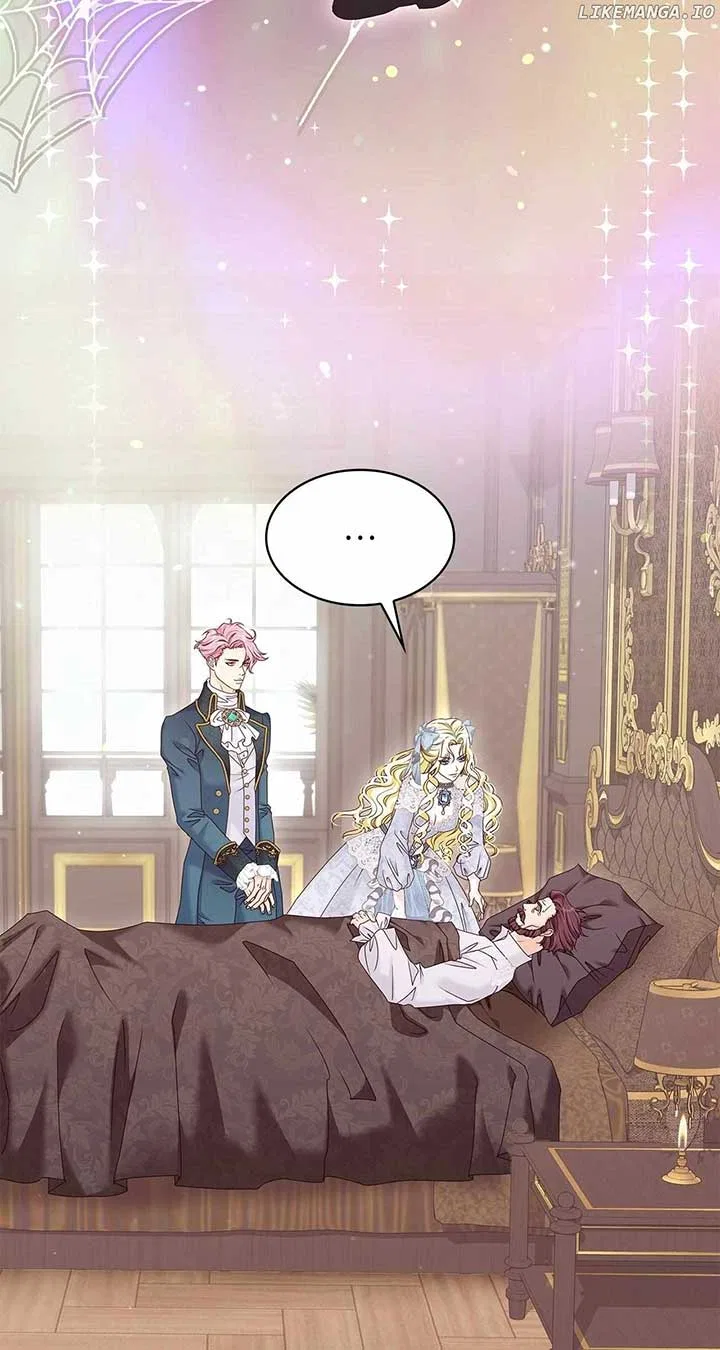 The Villainess Tames the Crazed Devil Chapter 35 – Page 6