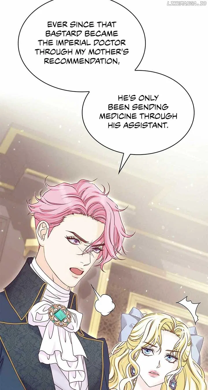 The Villainess Tames the Crazed Devil Chapter 35 – Page 10