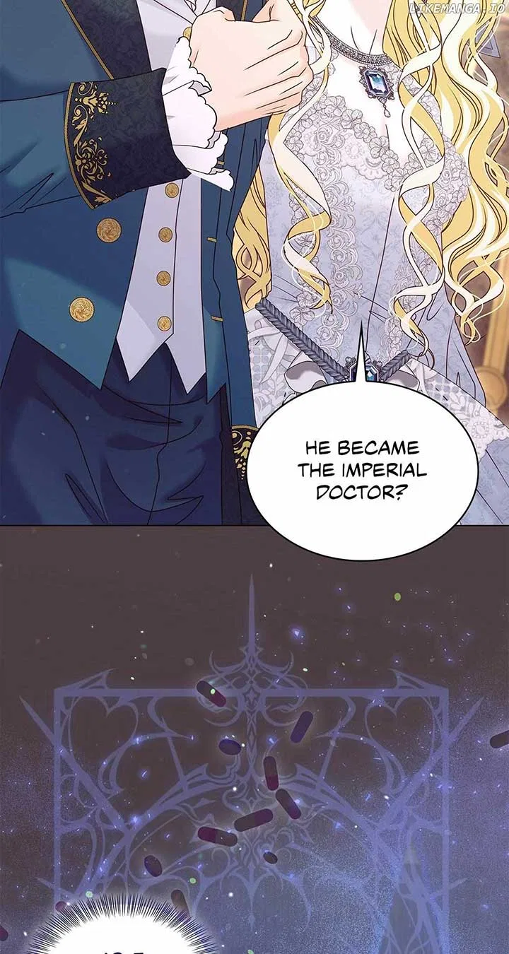 The Villainess Tames the Crazed Devil Chapter 35 – Page 11