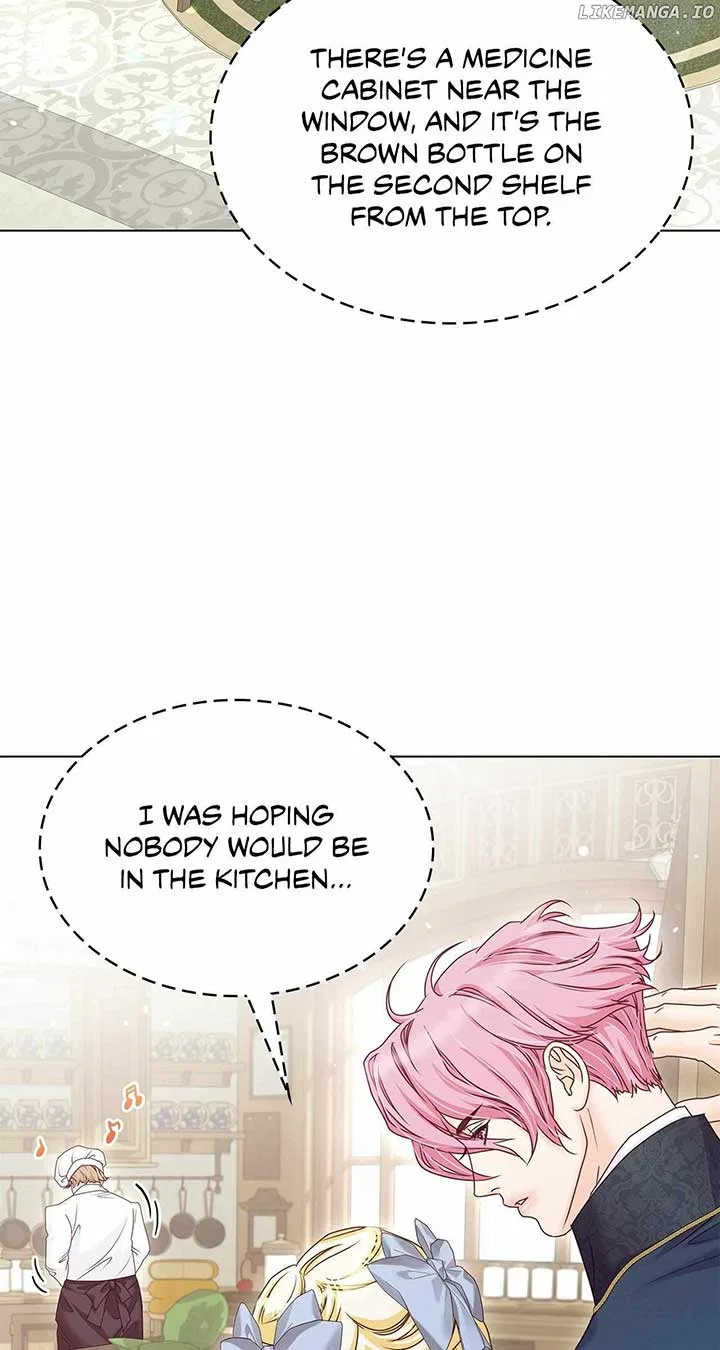 The Villainess Tames the Crazed Devil Chapter 35 – Page 18