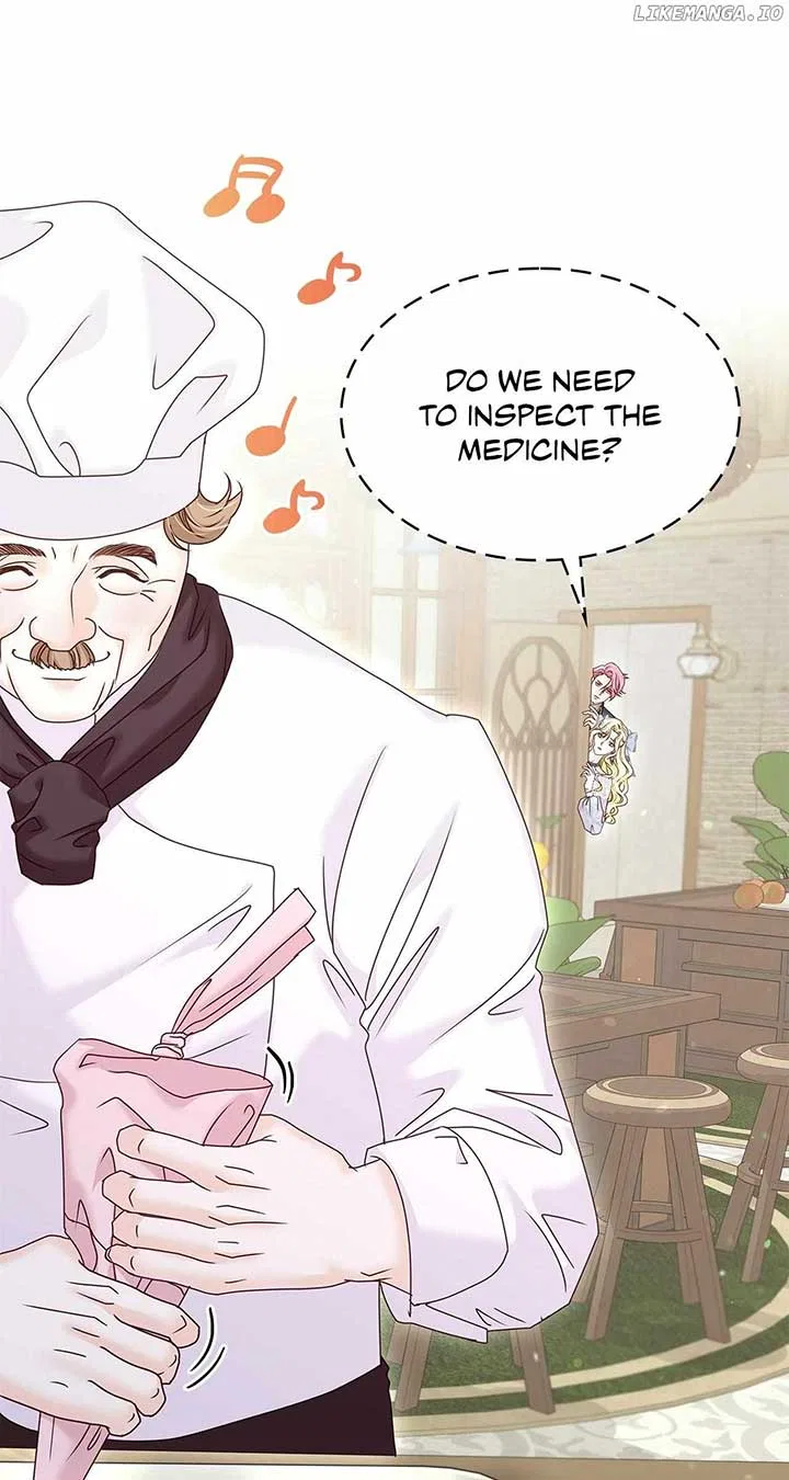 The Villainess Tames the Crazed Devil Chapter 35 – Page 20