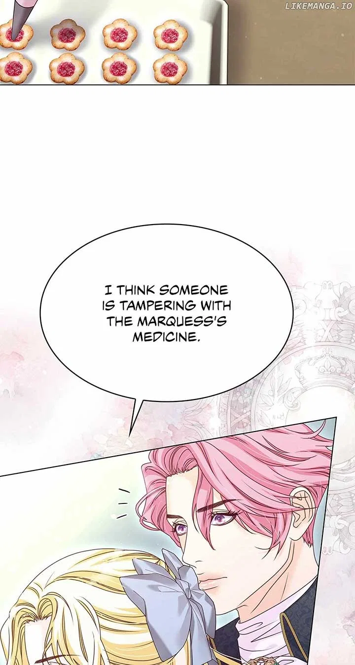 The Villainess Tames the Crazed Devil Chapter 35 – Page 21