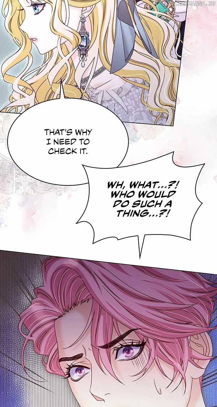 The Villainess Tames the Crazed Devil Chapter 35 – Page 22
