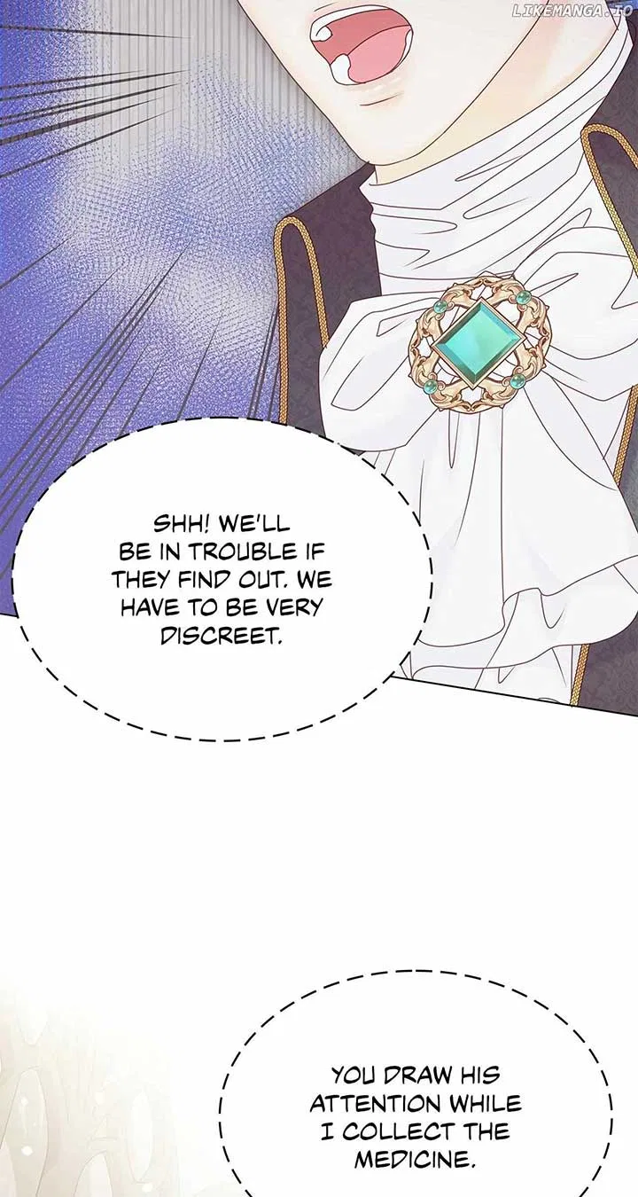 The Villainess Tames the Crazed Devil Chapter 35 – Page 23