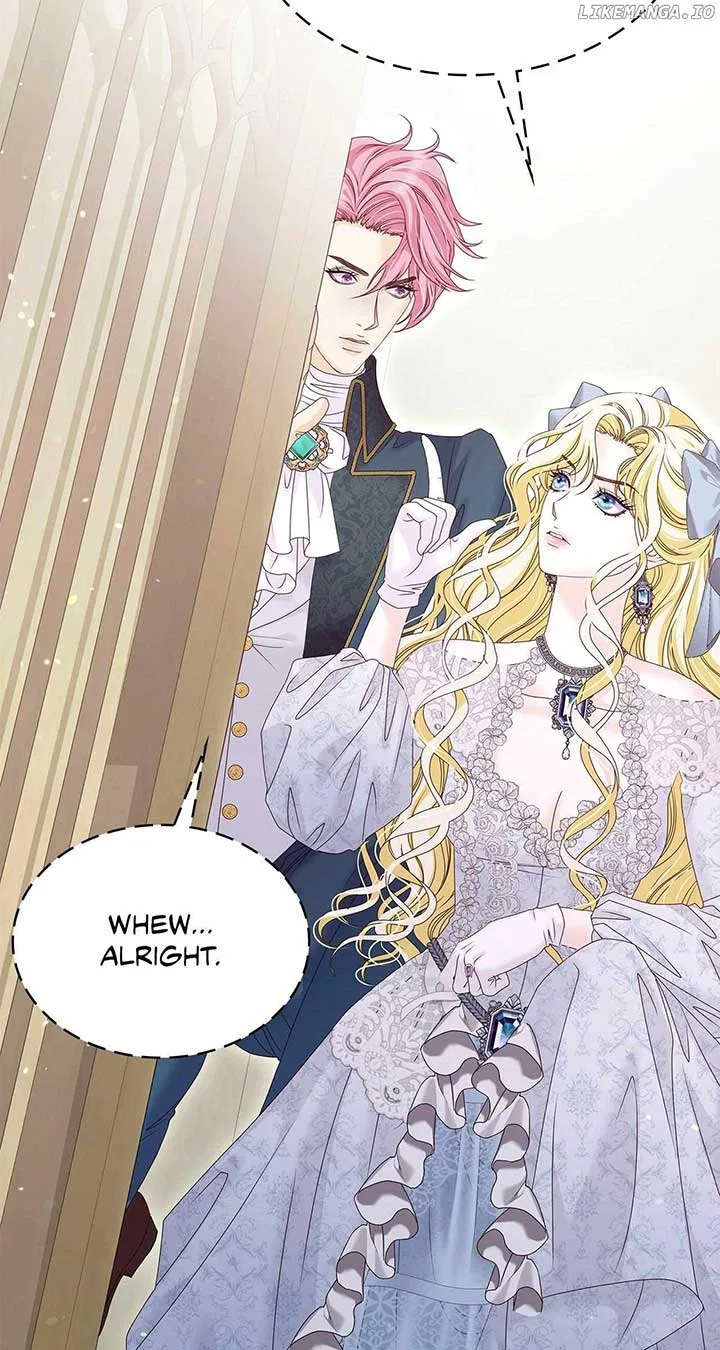 The Villainess Tames the Crazed Devil Chapter 35 – Page 24