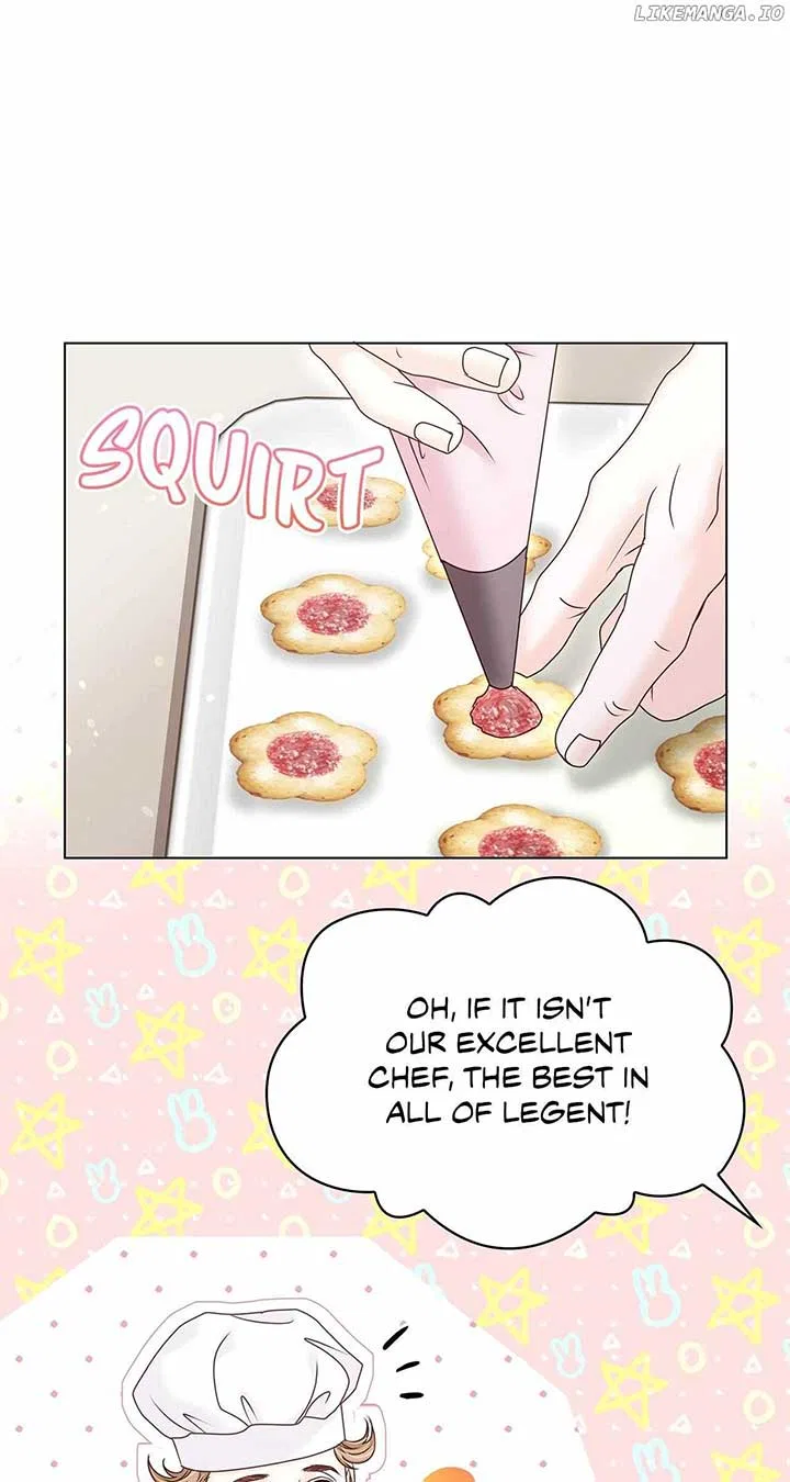 The Villainess Tames the Crazed Devil Chapter 35 – Page 26