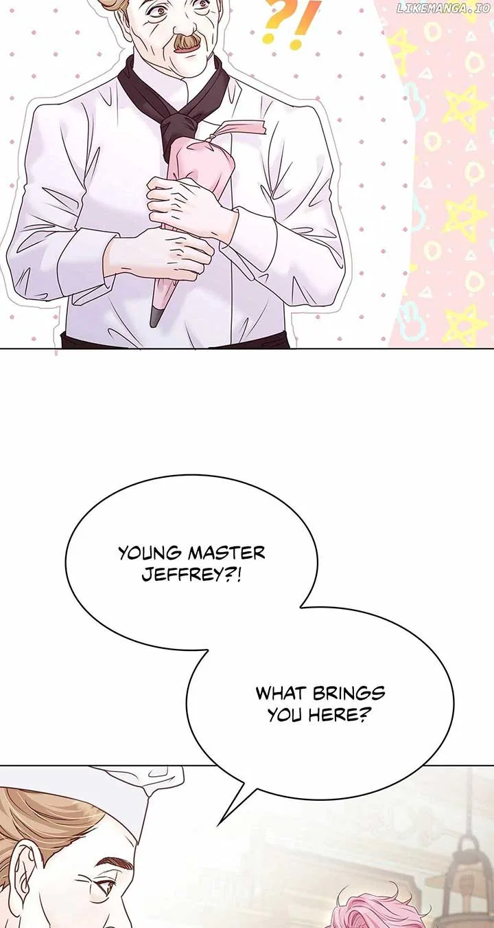 The Villainess Tames the Crazed Devil Chapter 35 – Page 27
