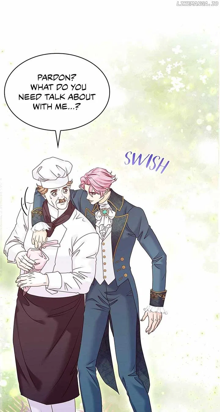 The Villainess Tames the Crazed Devil Chapter 35 – Page 29