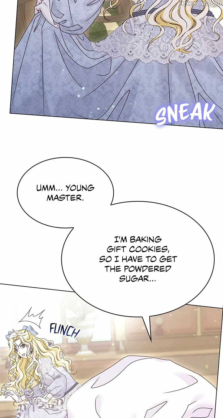 The Villainess Tames the Crazed Devil Chapter 35 – Page 32