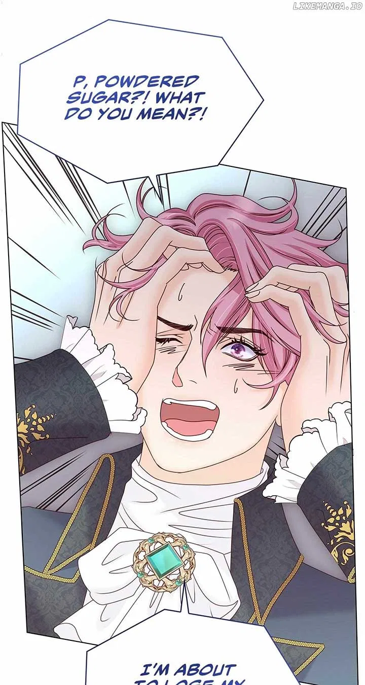 The Villainess Tames the Crazed Devil Chapter 35 – Page 34