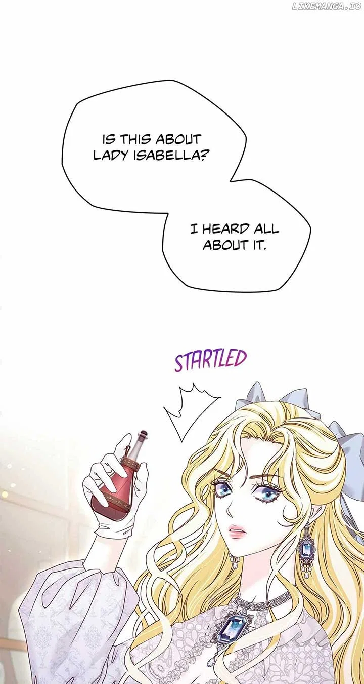 The Villainess Tames the Crazed Devil Chapter 35 – Page 38
