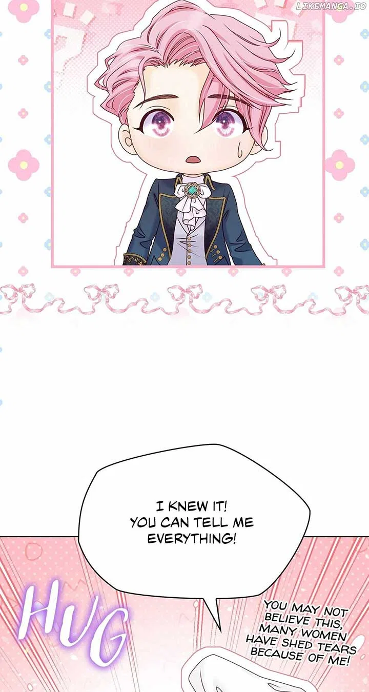 The Villainess Tames the Crazed Devil Chapter 35 – Page 40