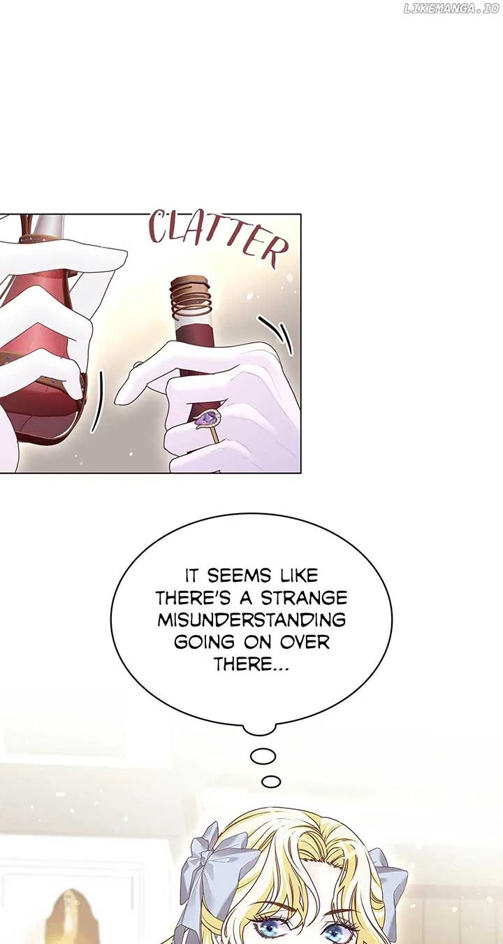 The Villainess Tames the Crazed Devil Chapter 35 – Page 42