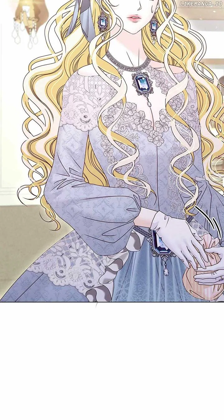 The Villainess Tames the Crazed Devil Chapter 35 – Page 43