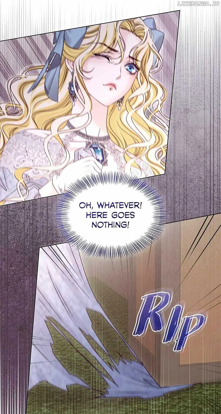 The Villainess Tames the Crazed Devil Chapter 35 – Page 49