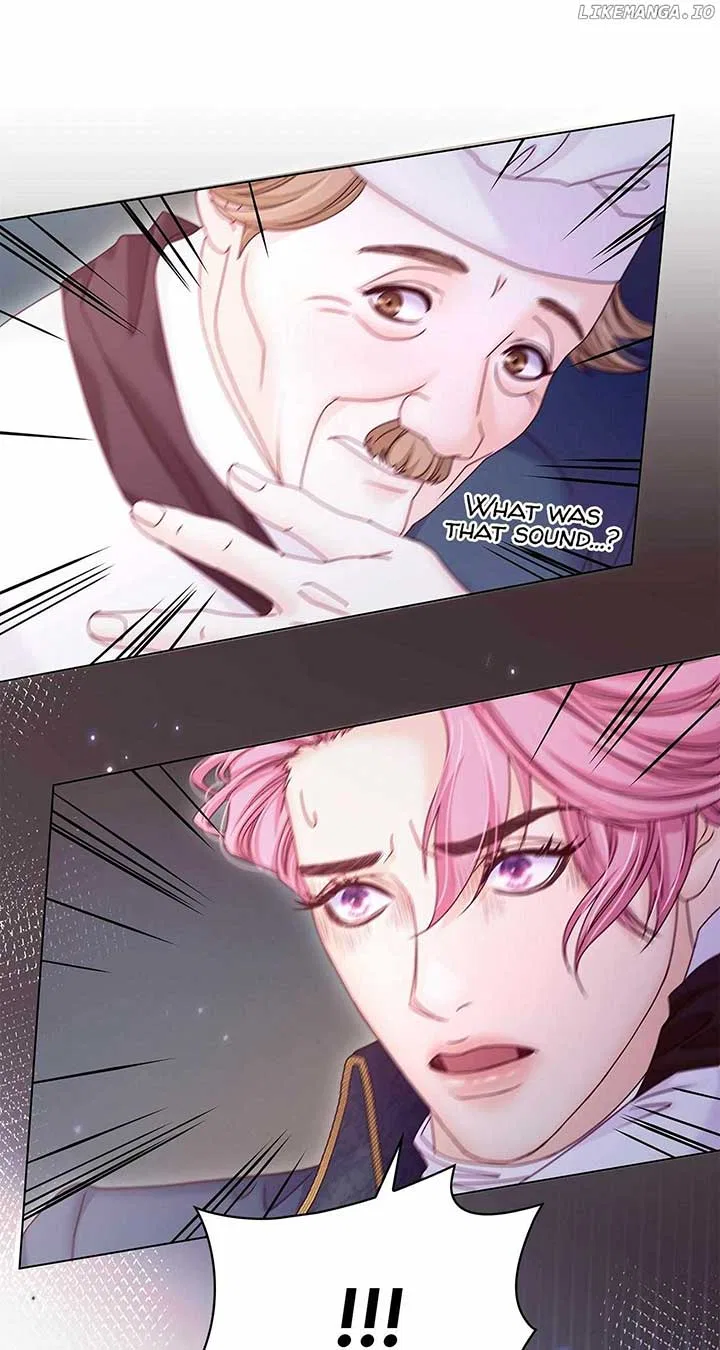 The Villainess Tames the Crazed Devil Chapter 35 – Page 51