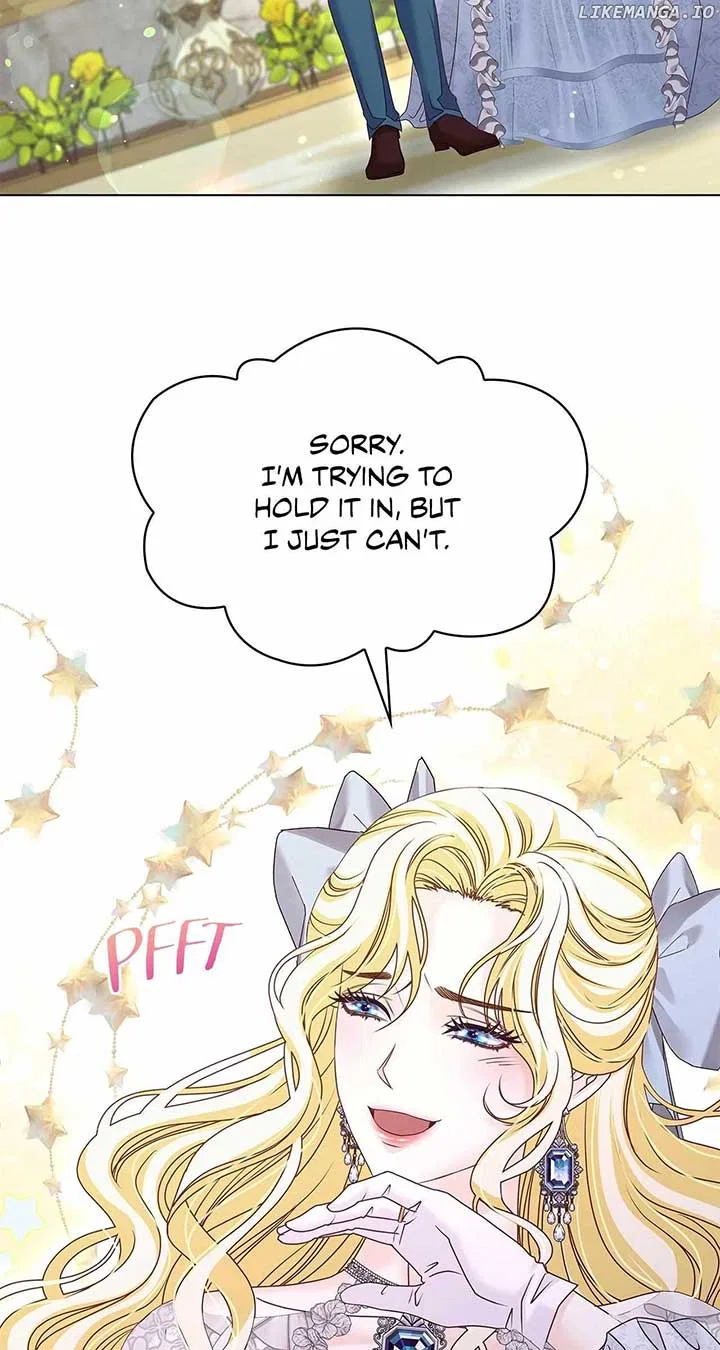 The Villainess Tames the Crazed Devil Chapter 35 – Page 56