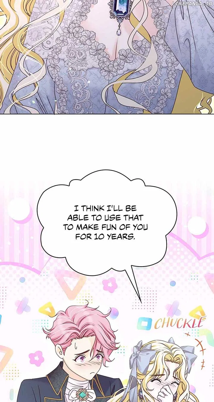 The Villainess Tames the Crazed Devil Chapter 35 – Page 57