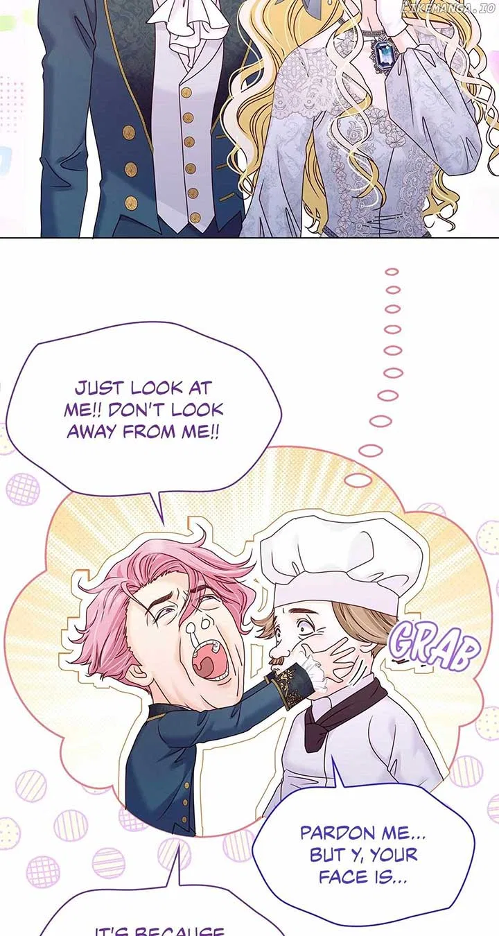 The Villainess Tames the Crazed Devil Chapter 35 – Page 58