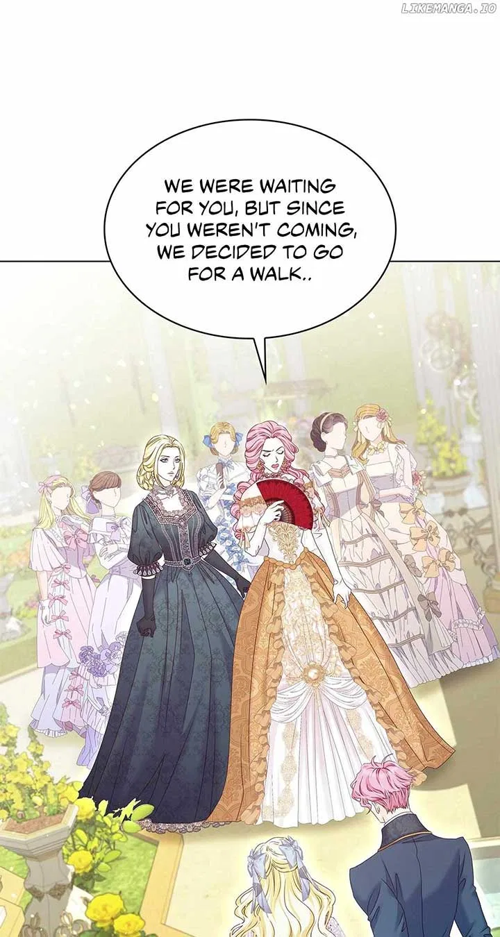 The Villainess Tames the Crazed Devil Chapter 35 – Page 65