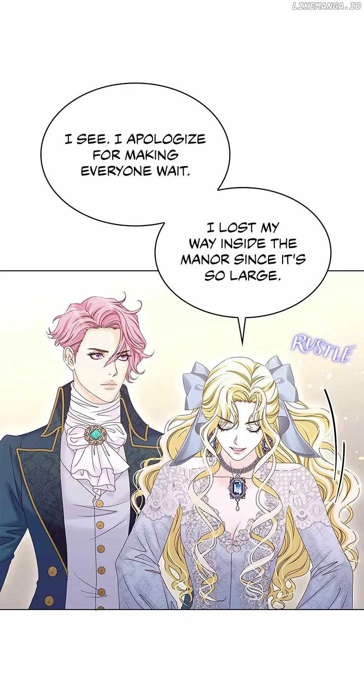 The Villainess Tames the Crazed Devil Chapter 35 – Page 67