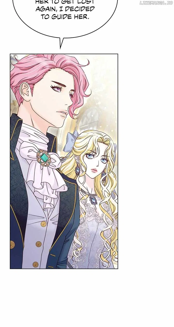 The Villainess Tames the Crazed Devil Chapter 35 – Page 69