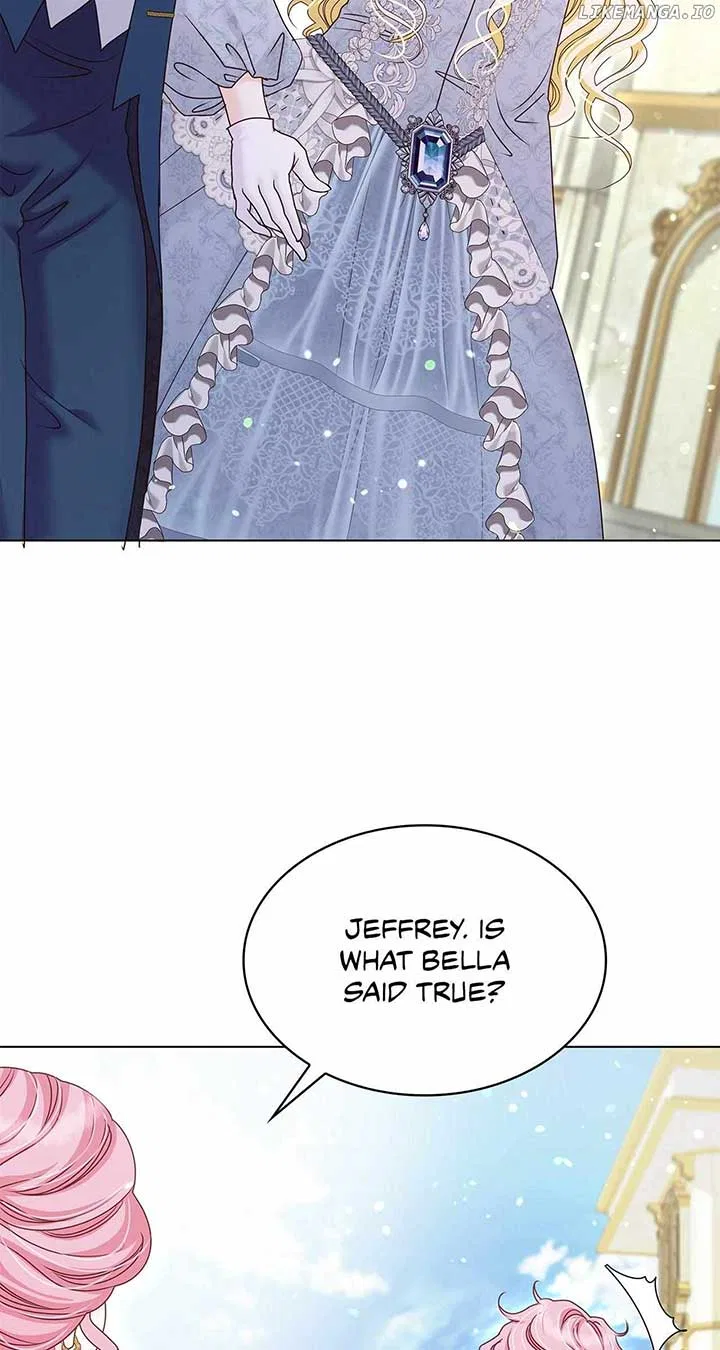 The Villainess Tames the Crazed Devil Chapter 35 – Page 74