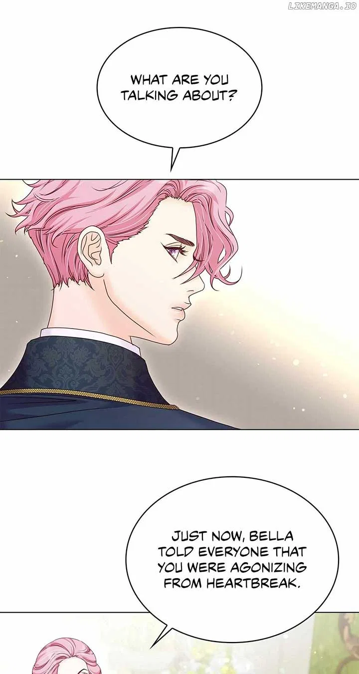 The Villainess Tames the Crazed Devil Chapter 35 – Page 76