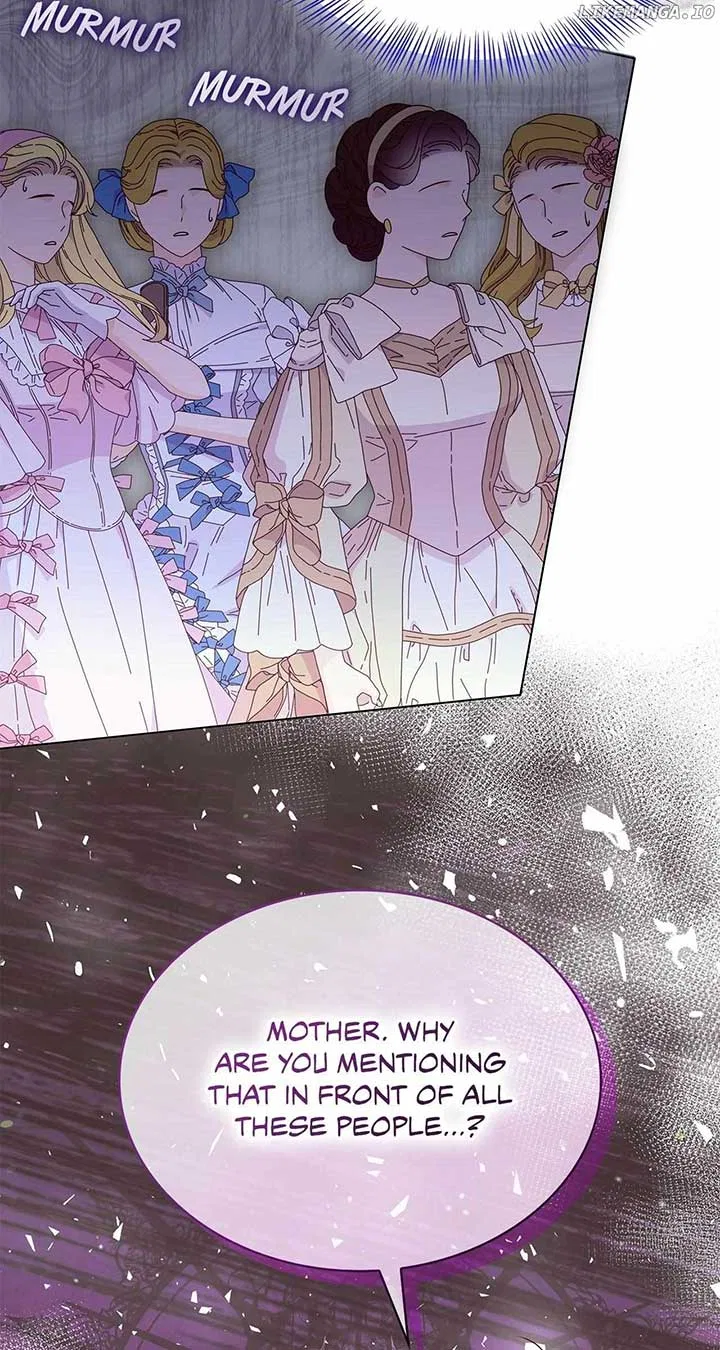 The Villainess Tames the Crazed Devil Chapter 35 – Page 78