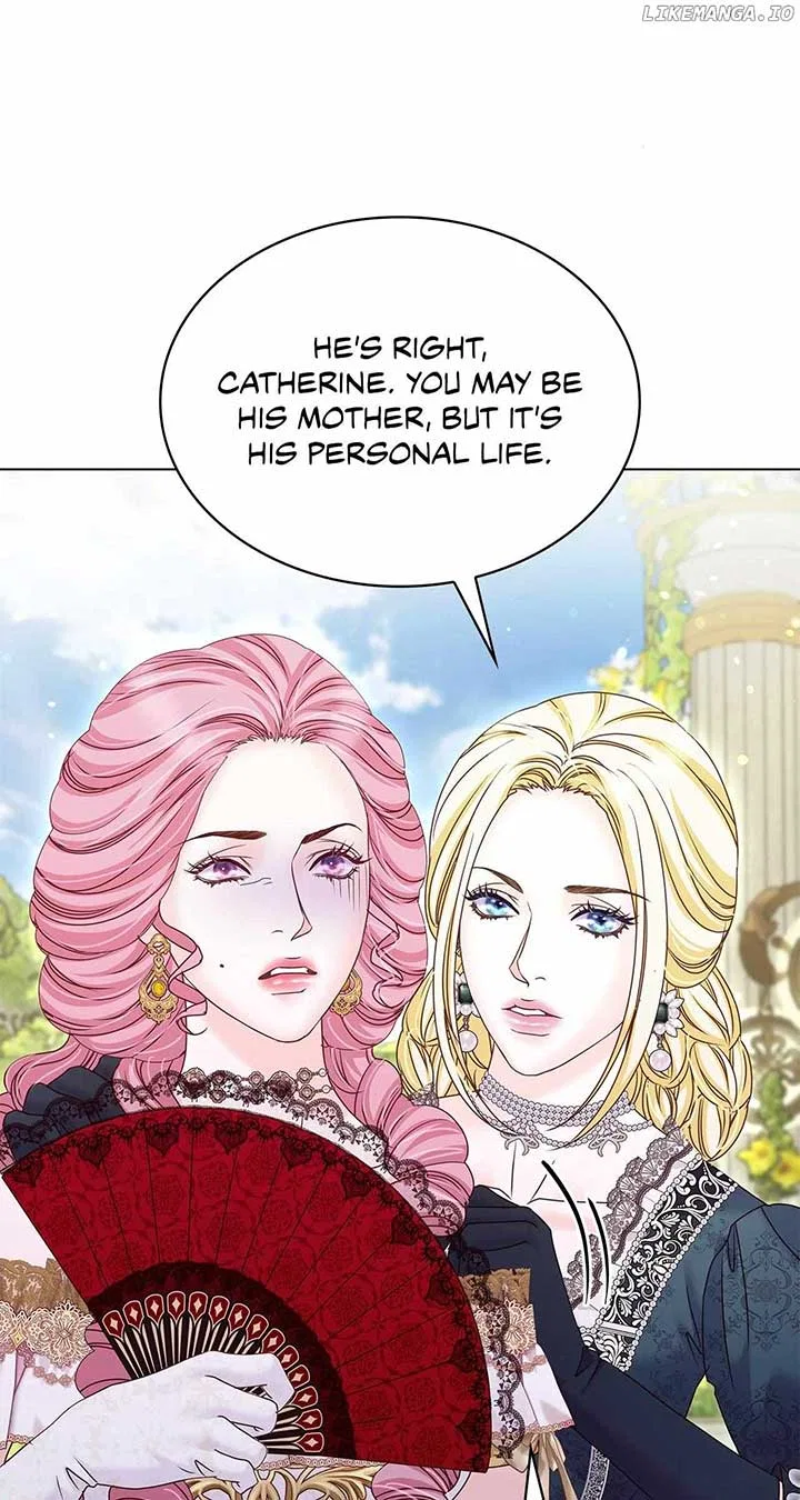 The Villainess Tames the Crazed Devil Chapter 35 – Page 81