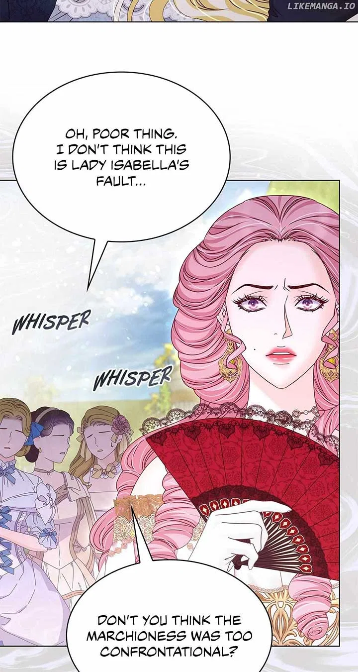 The Villainess Tames the Crazed Devil Chapter 35 – Page 90