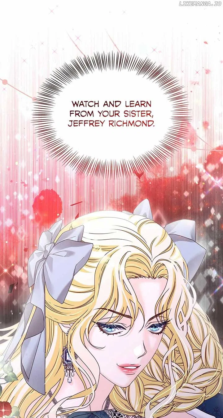 The Villainess Tames the Crazed Devil Chapter 35 – Page 92