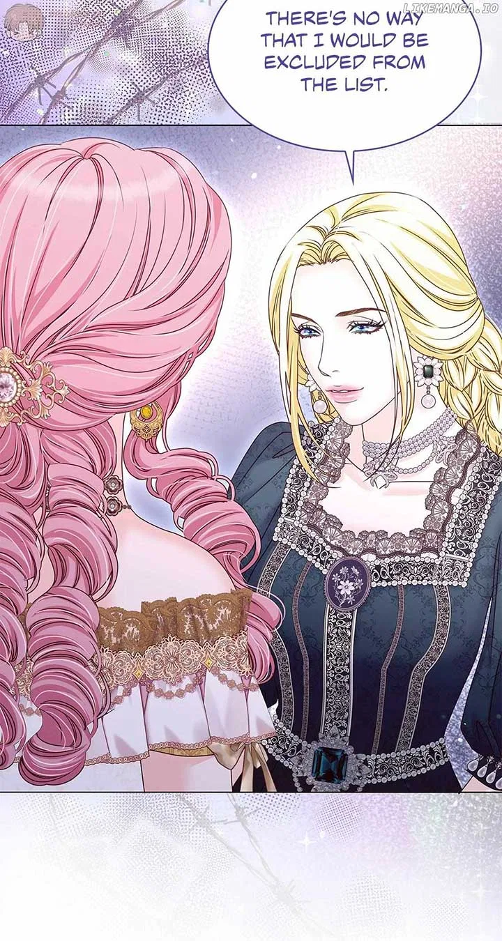 The Villainess Tames the Crazed Devil Chapter 34 – Page 3