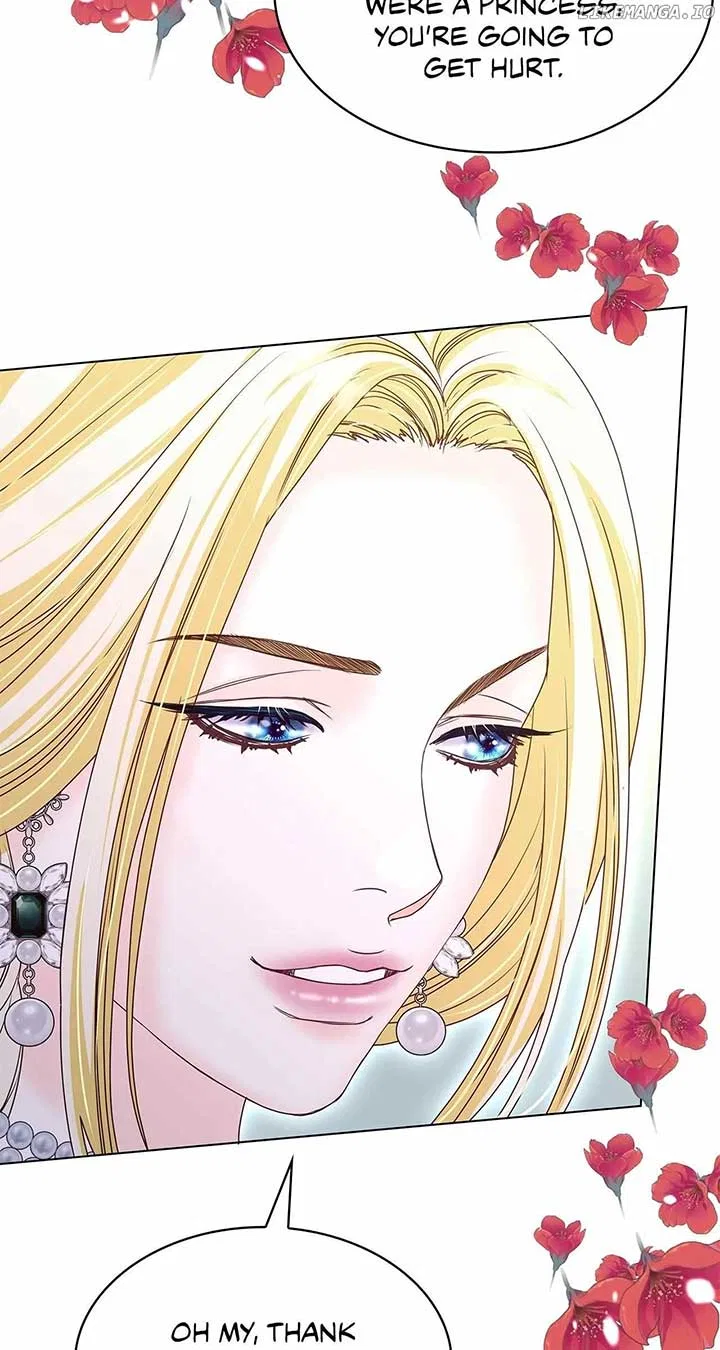 The Villainess Tames the Crazed Devil Chapter 34 – Page 10