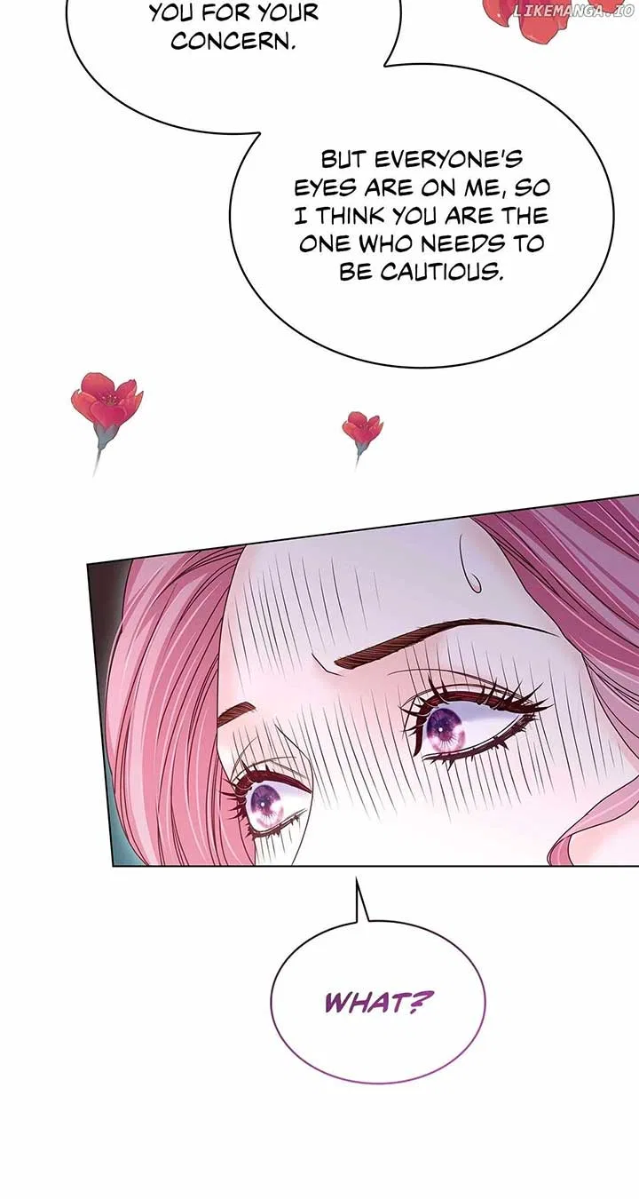 The Villainess Tames the Crazed Devil Chapter 34 – Page 11