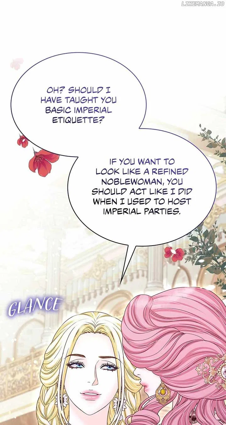 The Villainess Tames the Crazed Devil Chapter 34 – Page 12
