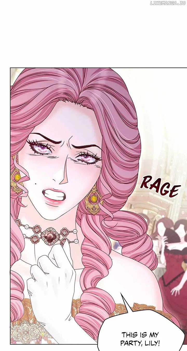The Villainess Tames the Crazed Devil Chapter 34 – Page 15