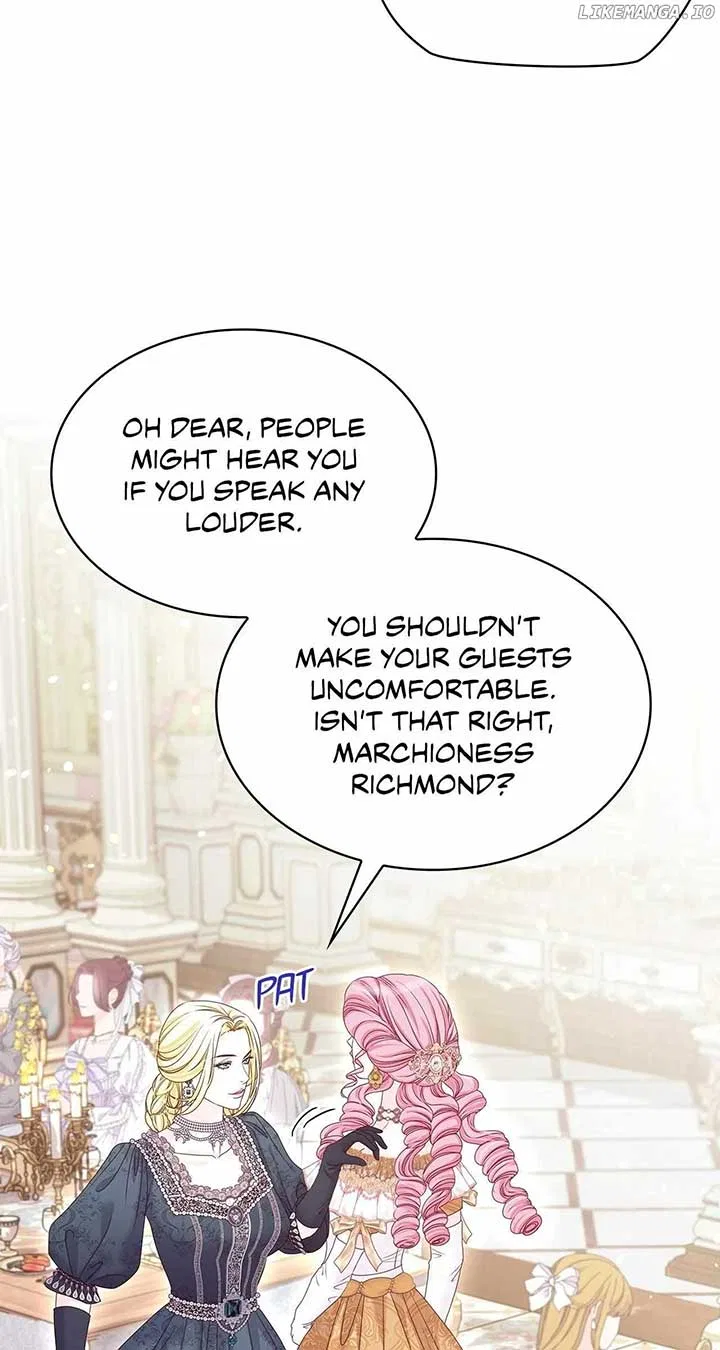 The Villainess Tames the Crazed Devil Chapter 34 – Page 16