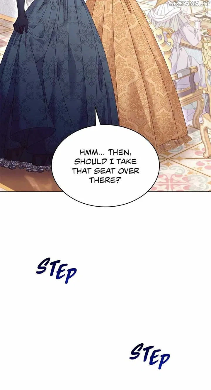 The Villainess Tames the Crazed Devil Chapter 34 – Page 17