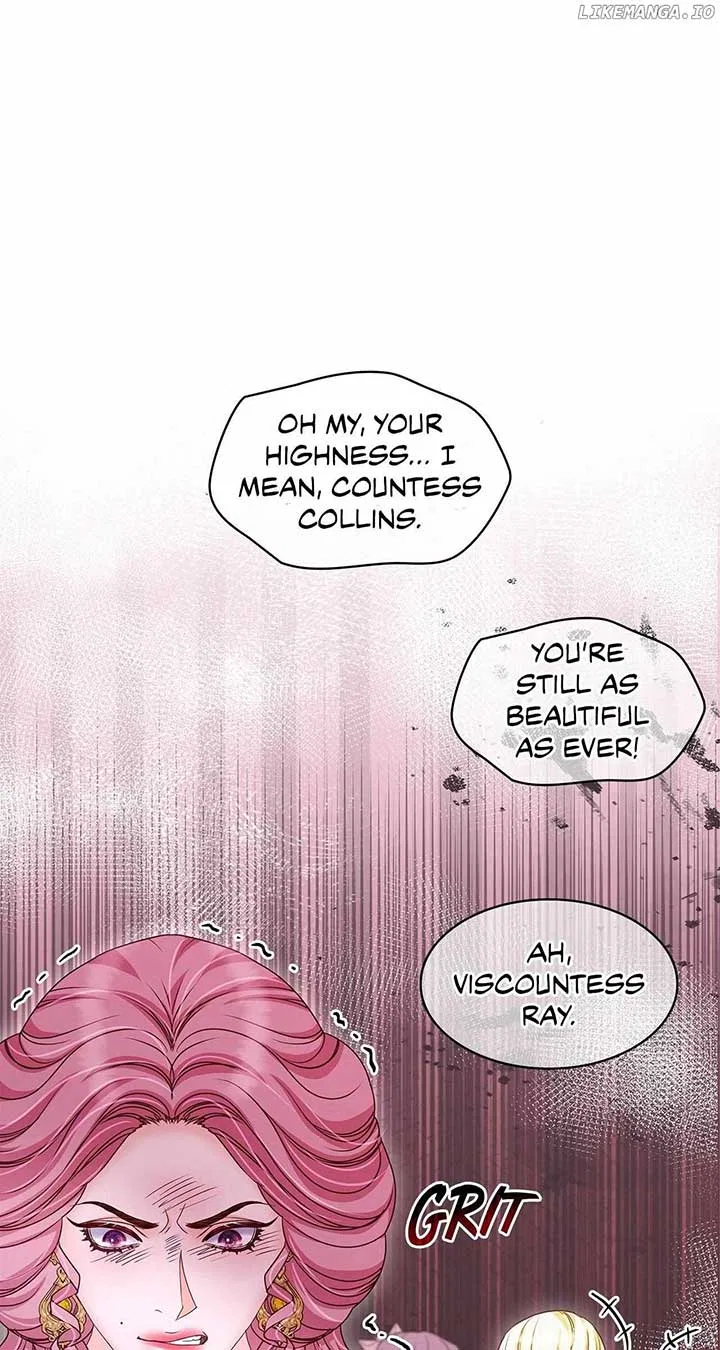 The Villainess Tames the Crazed Devil Chapter 34 – Page 18