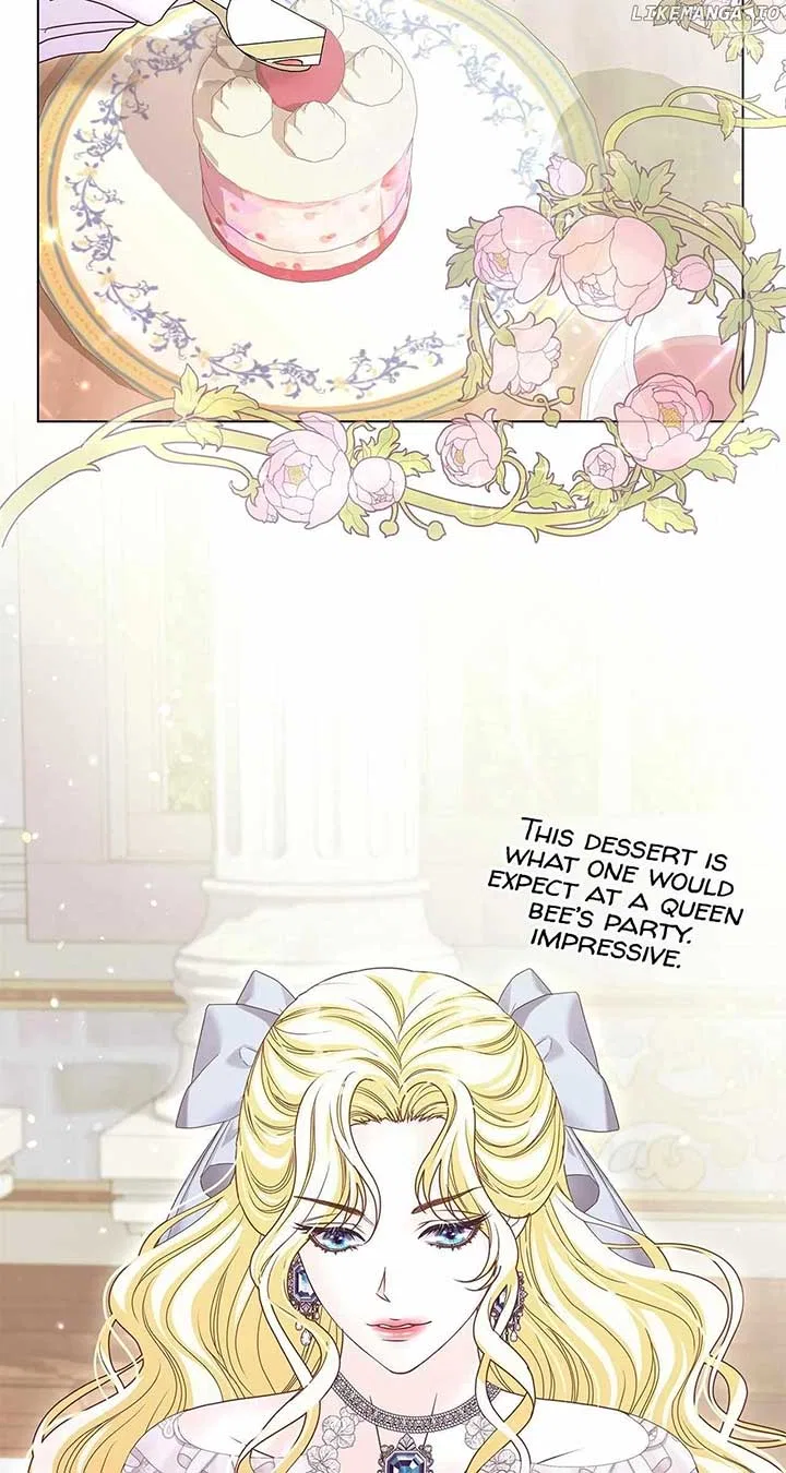 The Villainess Tames the Crazed Devil Chapter 34 – Page 21