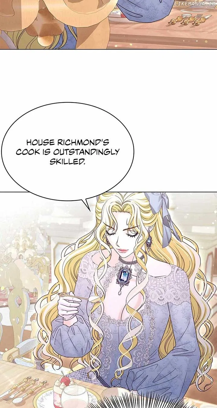 The Villainess Tames the Crazed Devil Chapter 34 – Page 24