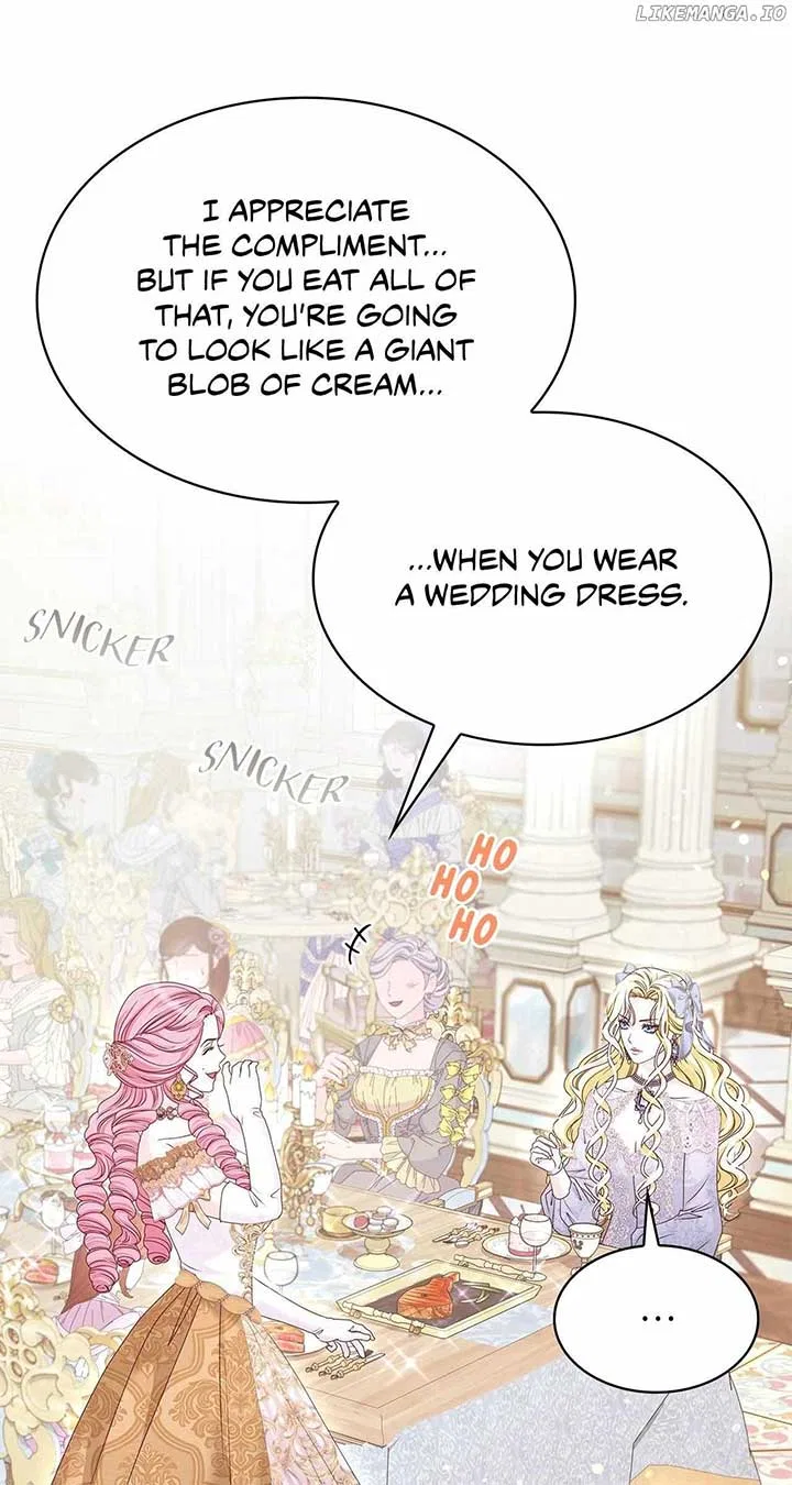 The Villainess Tames the Crazed Devil Chapter 34 – Page 26