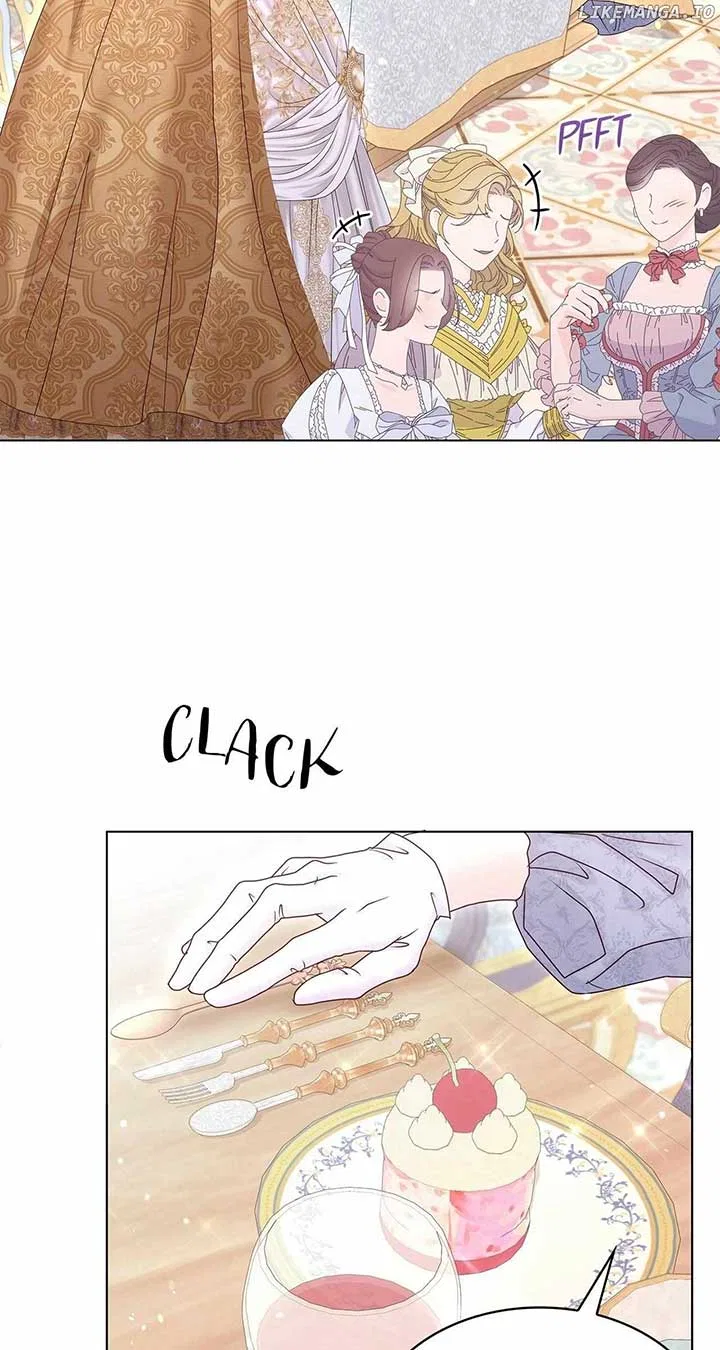 The Villainess Tames the Crazed Devil Chapter 34 – Page 27