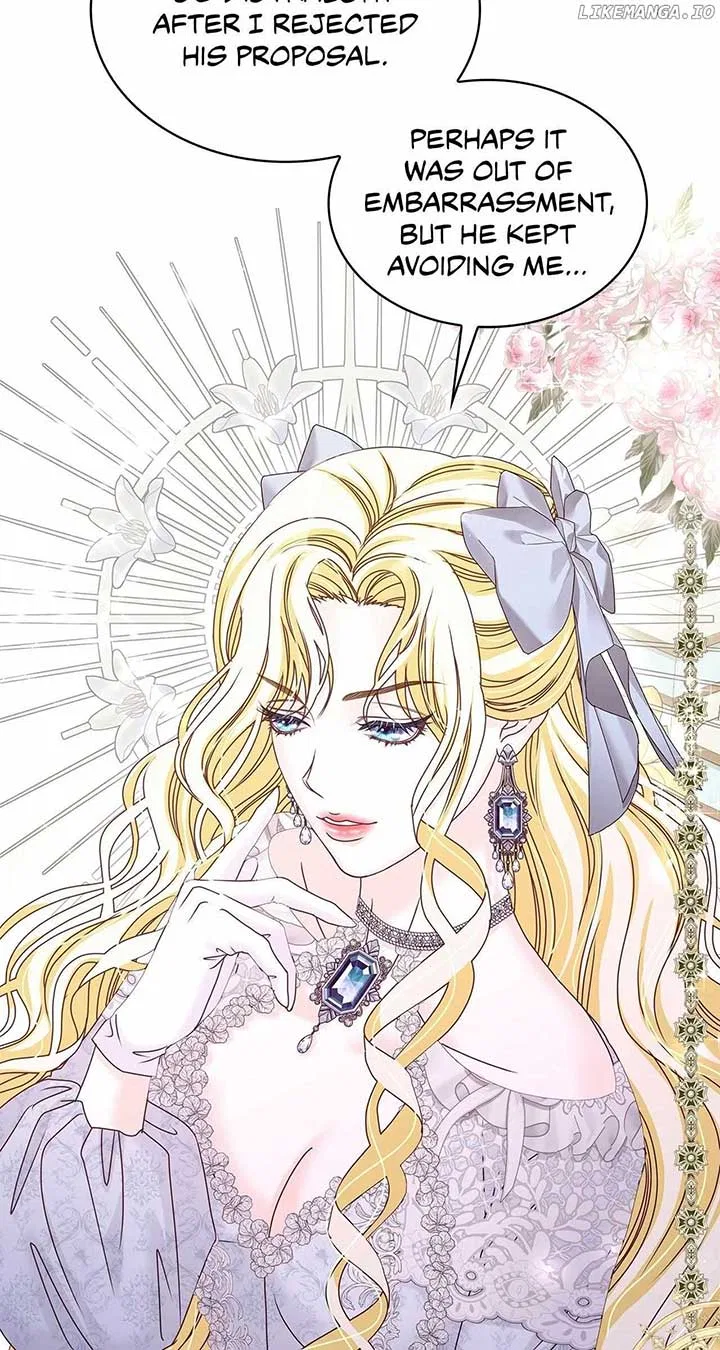 The Villainess Tames the Crazed Devil Chapter 34 – Page 30