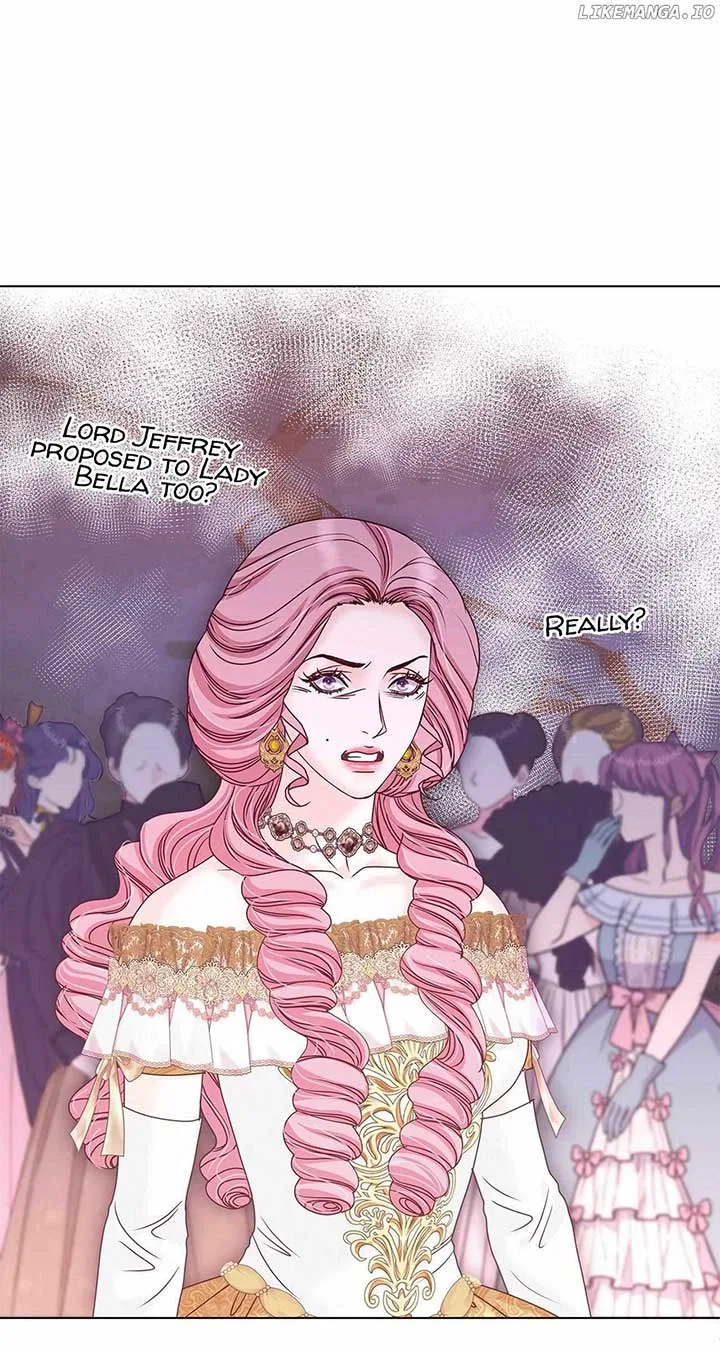 The Villainess Tames the Crazed Devil Chapter 34 – Page 32