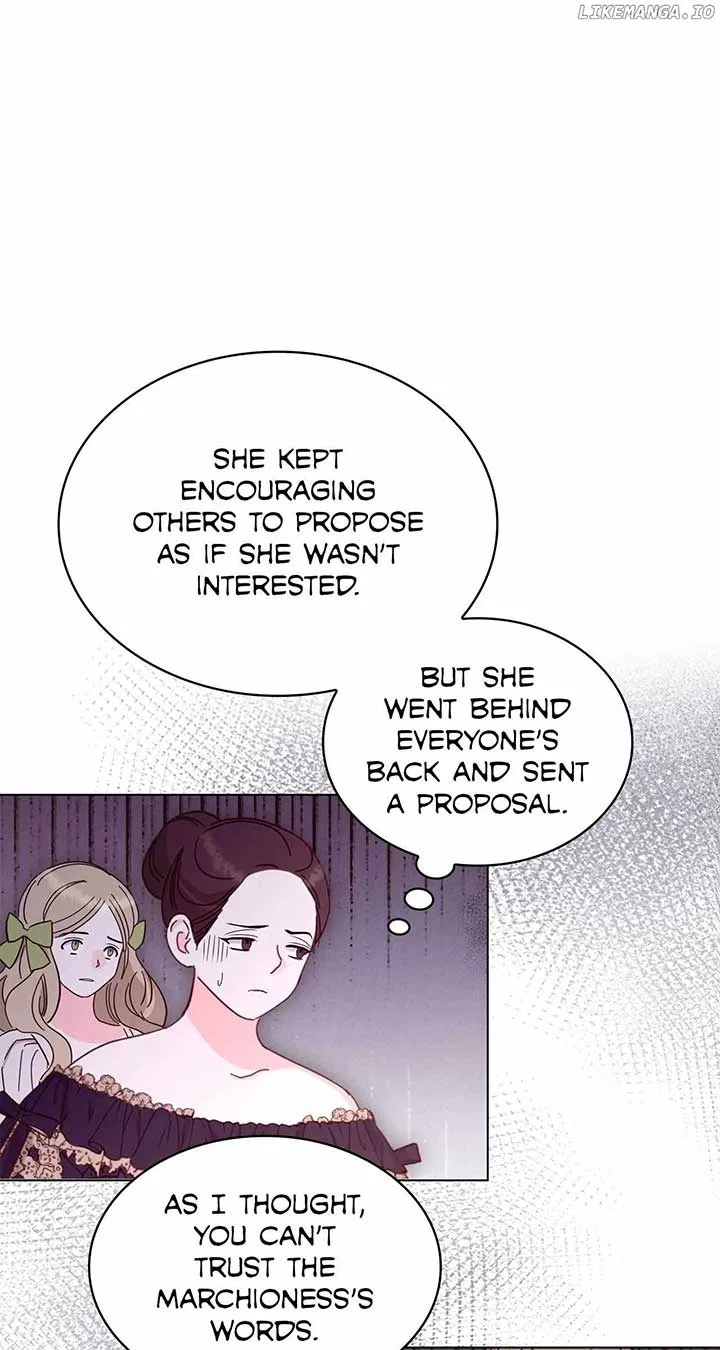 The Villainess Tames the Crazed Devil Chapter 34 – Page 33