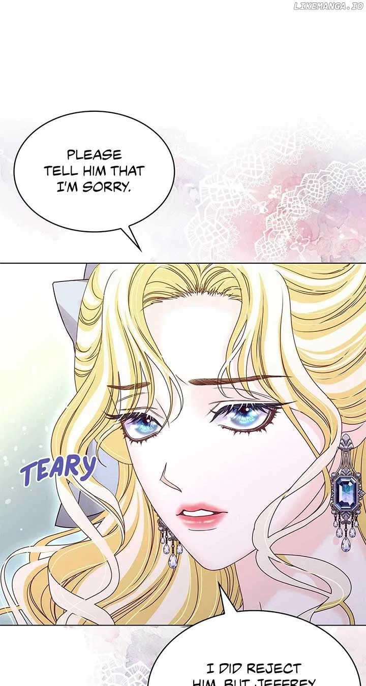 The Villainess Tames the Crazed Devil Chapter 34 – Page 35