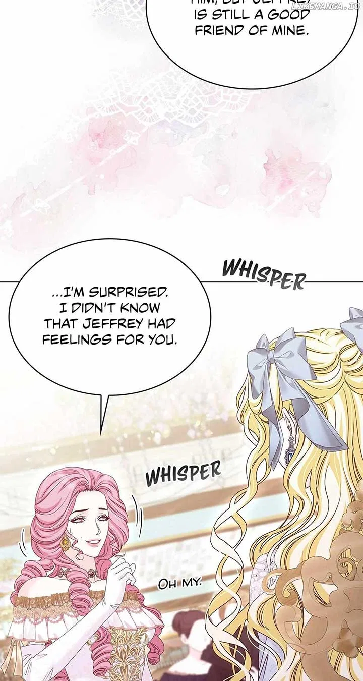 The Villainess Tames the Crazed Devil Chapter 34 – Page 36