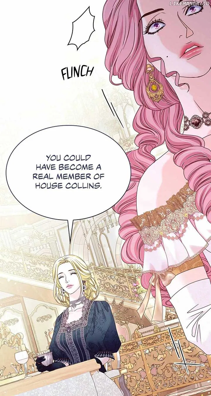 The Villainess Tames the Crazed Devil Chapter 34 – Page 38